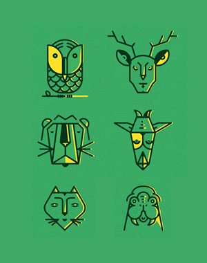 Ilustración de Martin Azambuja