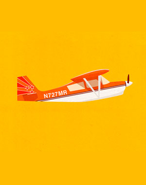 Ilustración de Martin Azambuja