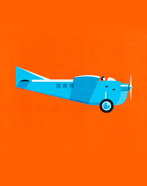 Ilustración de Martin Azambuja