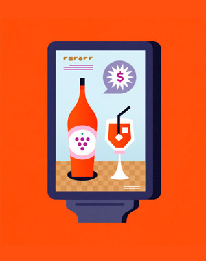 Ilustración de Martin Azambuja