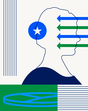 Ilustración de Martin Azambuja