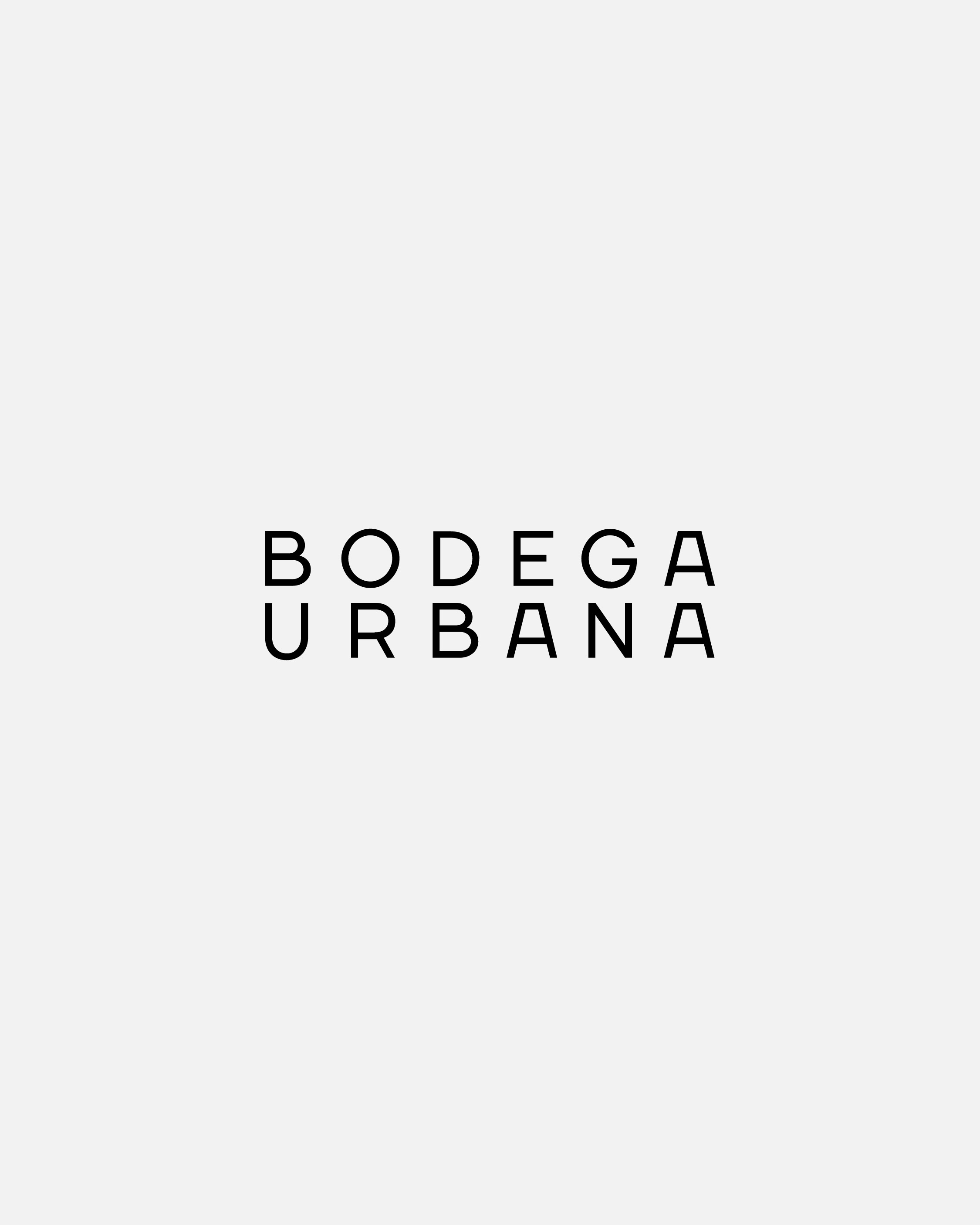 Bodega Urbana