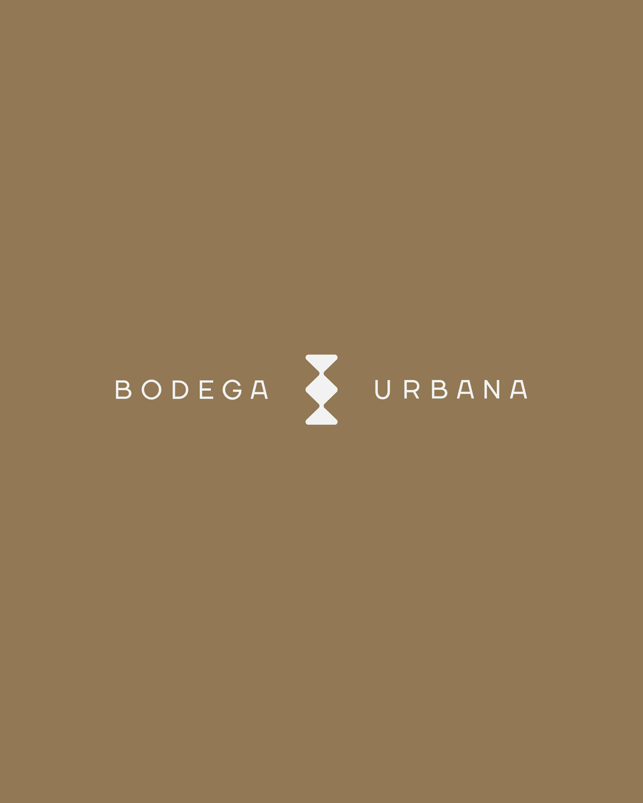 Bodega Urbana