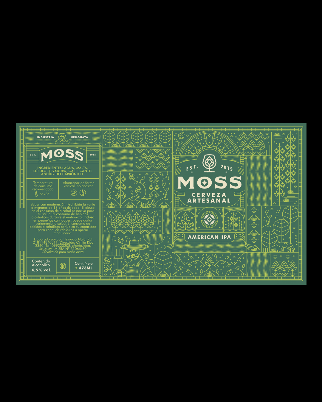 MOSS