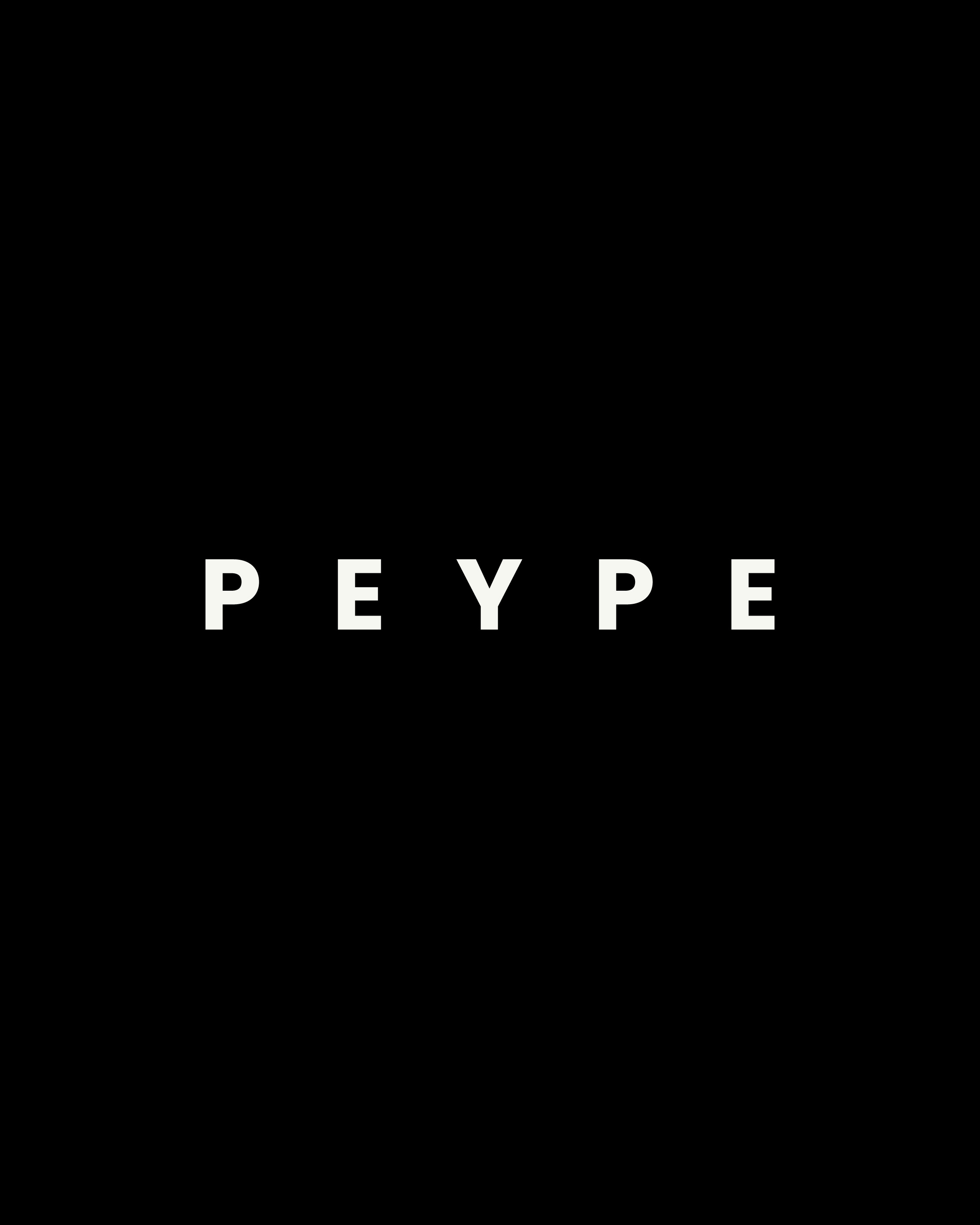 PEYPE