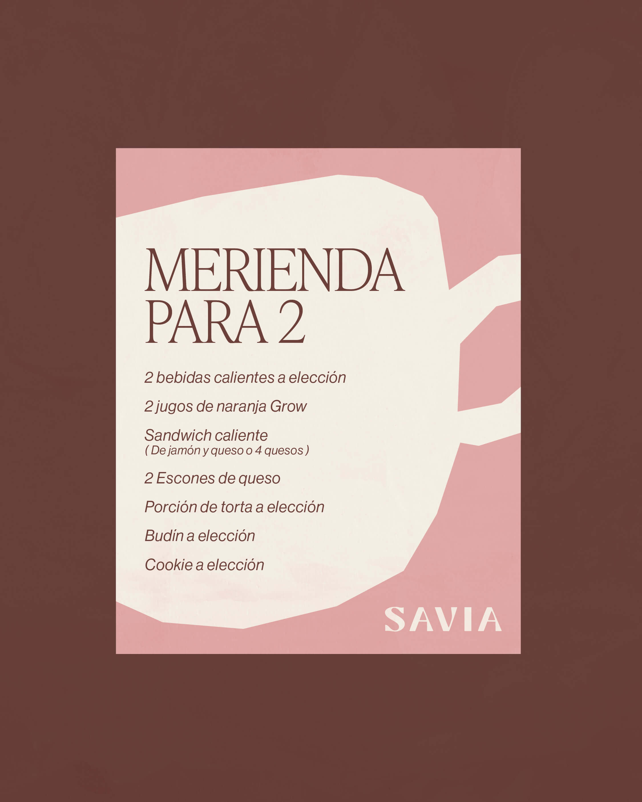 SAVIA